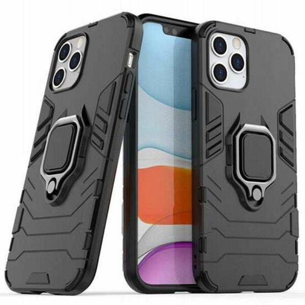 NITRO case for IPHONE 13 Pro Max black