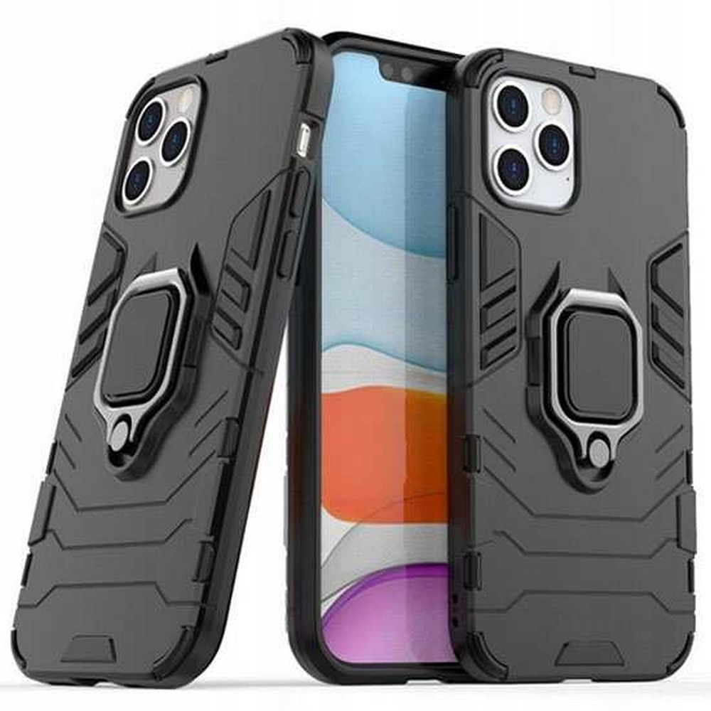 NITRO case for IPHONE 13 Pro Max black