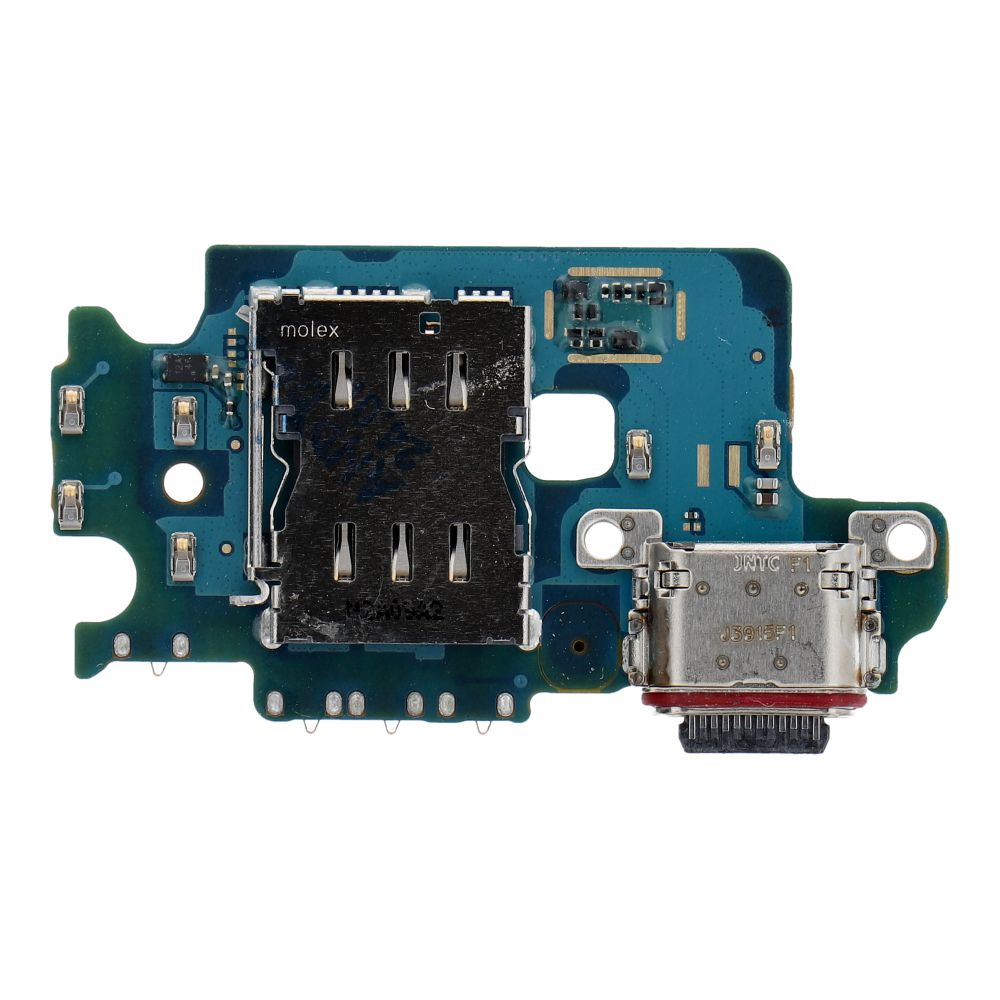 Charging board for SAMSUNG S24 1:1 ORG