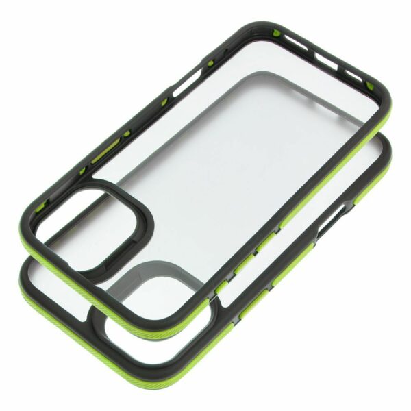 Case NEO for IPHONE 16 Plus yellow
