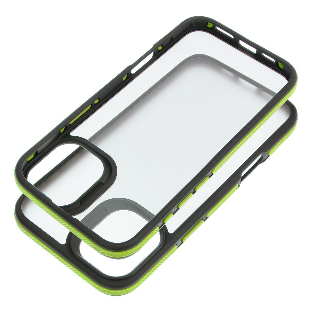 Case NEO for IPHONE 16 Plus yellow