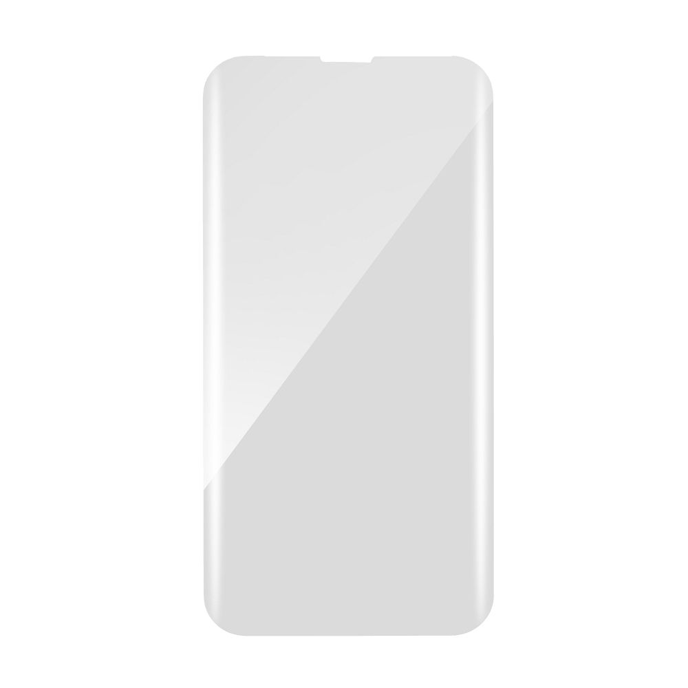 5D Mr. Monkey Glass - Samsung Galaxy S22 Ultra transparent (UV Glass)