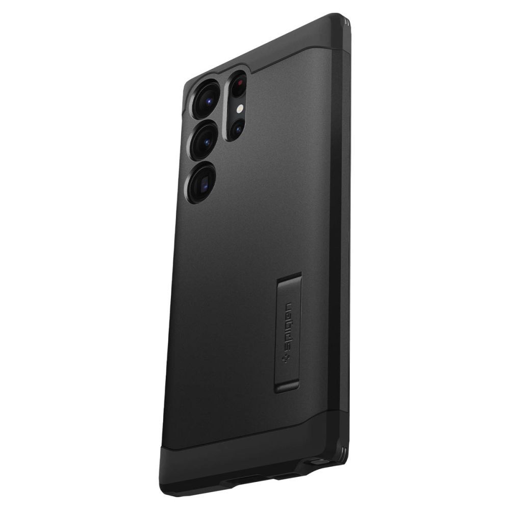 SPIGEN case TOUGH ARMOR for SAMSUNG S23 Ultra black