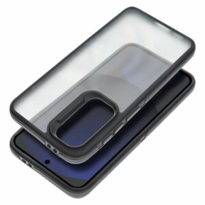 Case NEO for SAMSUNG S24 FE black