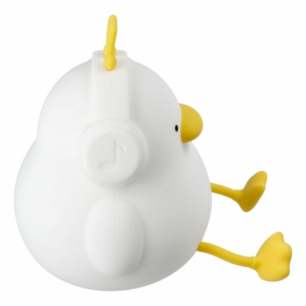 Table lamp bedside Ducky Art Deco touch style