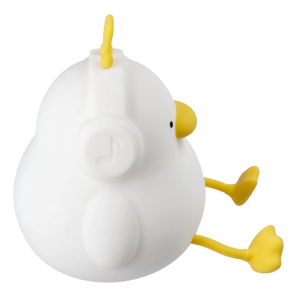 Table lamp bedside Ducky Art Deco touch style