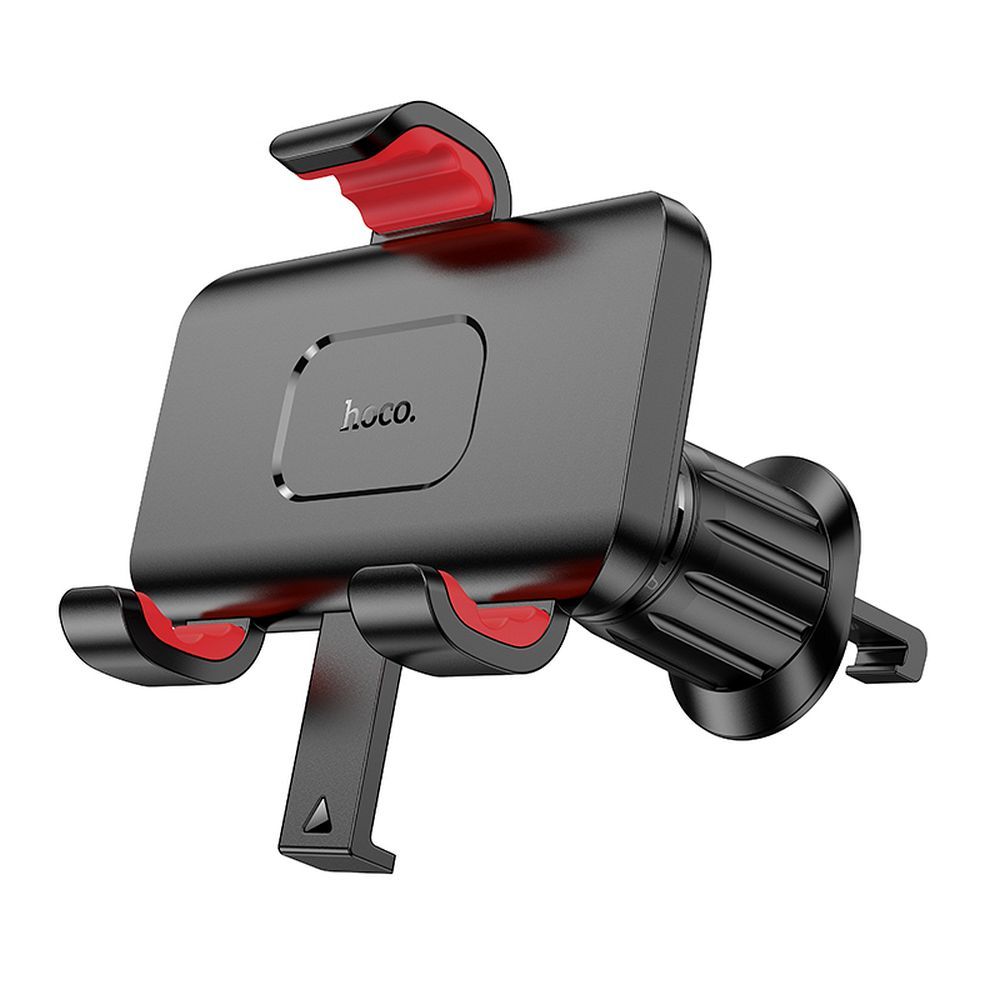 HOCO car holder for air vent H21 black