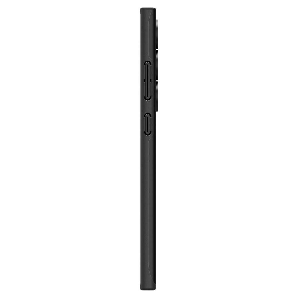 SPIGEN case THIN FIT for SAMSUNG S24 Ultra black
