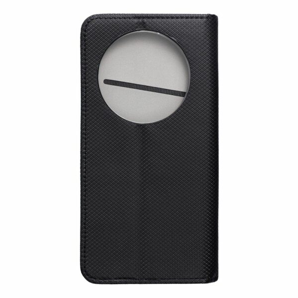 SMART CASE Book for REALME 12 Pro 5G / 12 Pro PLUS 5G black