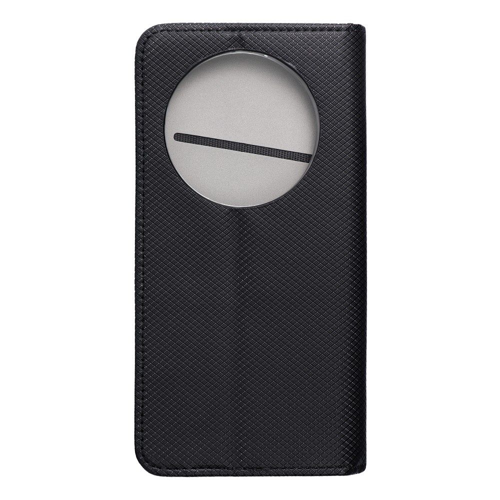 SMART CASE Book for REALME 12 Pro 5G / 12 Pro PLUS 5G black