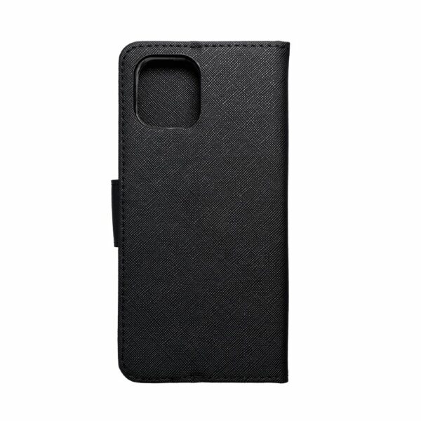FANCY Book case for XIAOMI REDMI A1 / Redmi A2 black