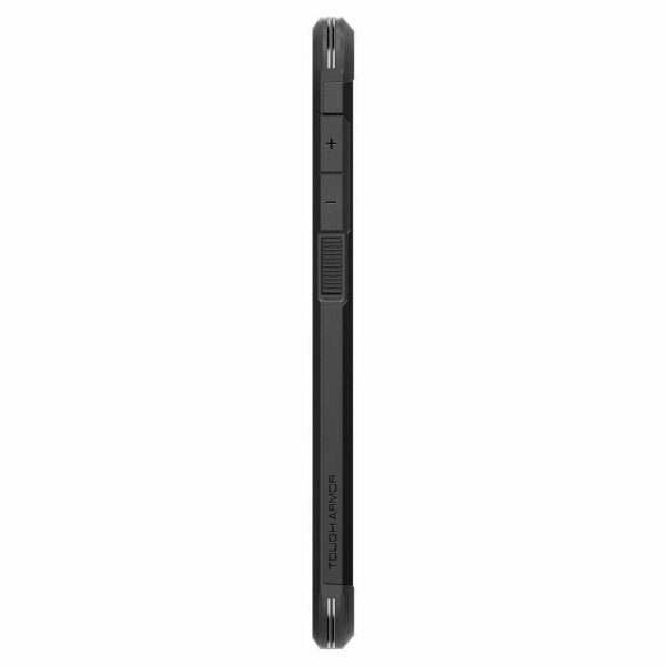 SPIGEN case TOUGH ARMOR for SAMSUNG A55 5G black