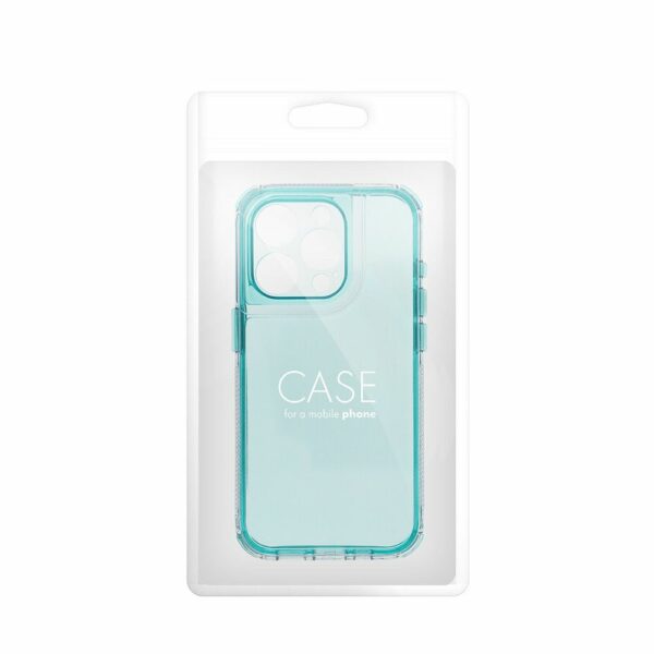 MATRIX CLEAR Case for IPHONE 7 / 8 / SE 2020 / SE 2022 mint