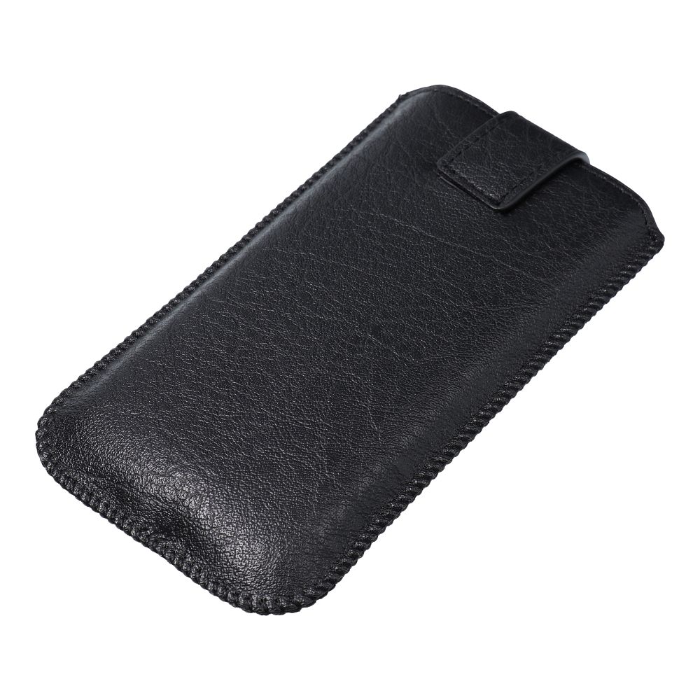 2d6d3214d3f359a5af5f488e5f01c28e Universal Case Slim Kora 2 - for Iphone 12 / 12 PRO / Samsung Note /Note 2/Note 3 black