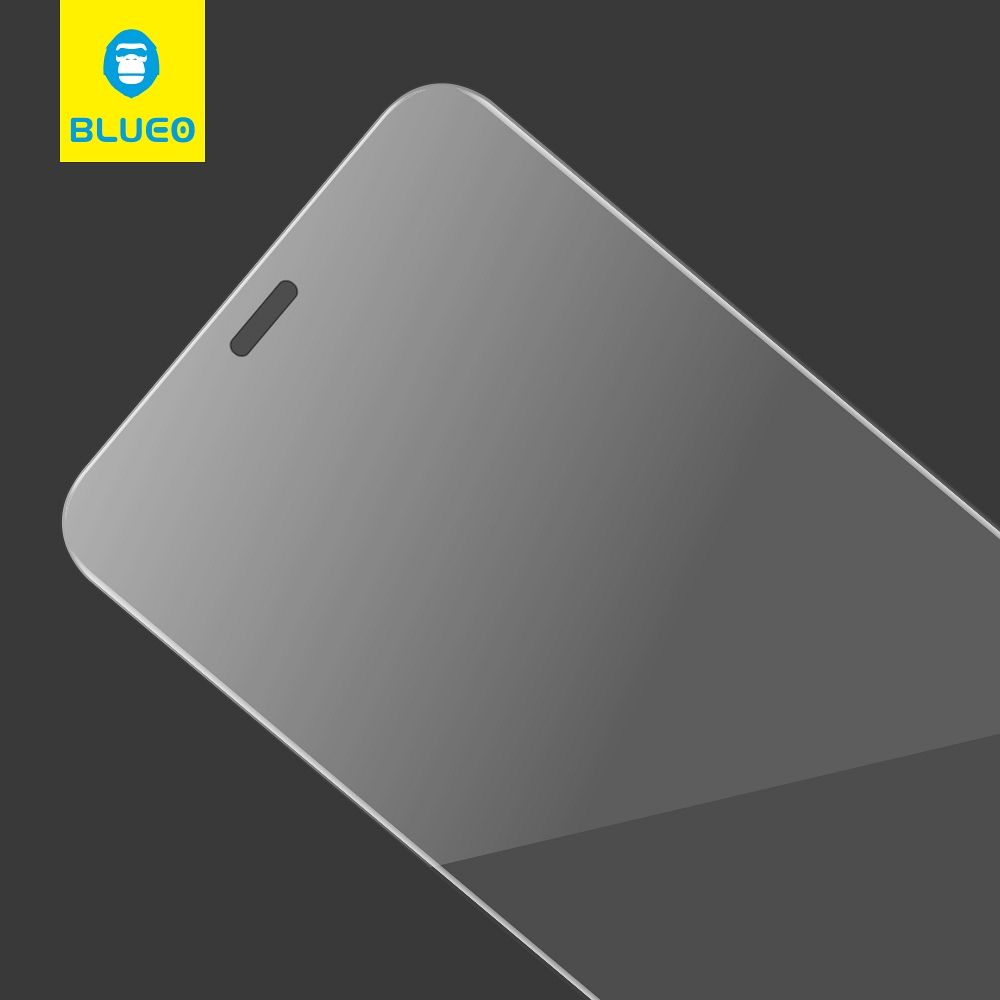 5D Mr. Monkey Glass - for Samsung Galaxy A26 5G black (Strong Lite)