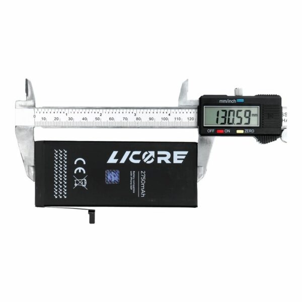 LICORE battery for IPHONE 6S Plus 2750 mAh