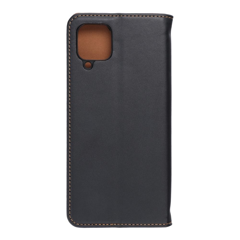 SMART PRO Book leather case for SAMSUNG A33 5G black