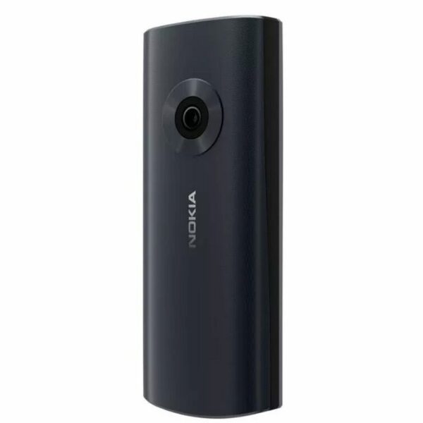 NOKIA mobile phone 110 4G TA-1543 DS black