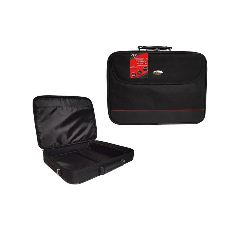 2e2b0f64d5468aa2dd666d6b76aa5574 ART laptop / tablet / notebook bag 17" AB-87 black