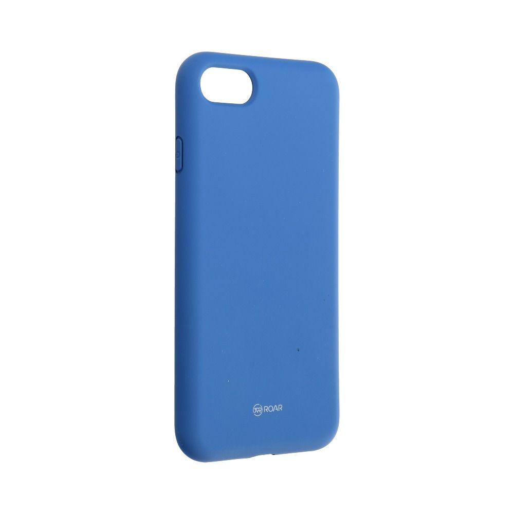 2e2c418f143a192f5008972049a9dcc1 ROAR case COLORFUL JELLY for IPHONE 7 / 8 navy