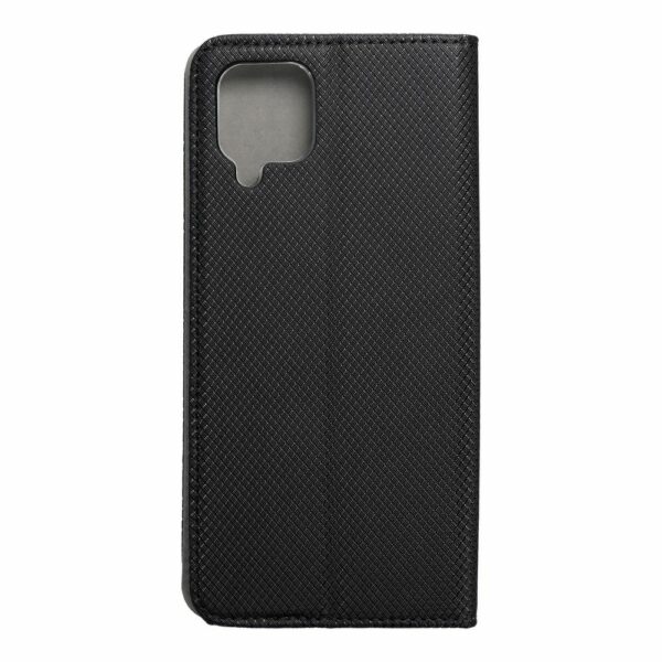 SMART CASE Book for SAMSUNG A12 / M12 black