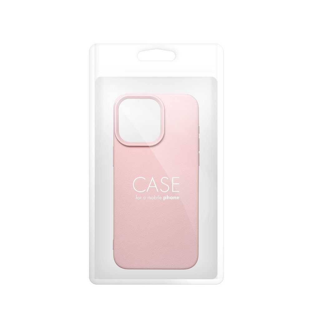 Case SKIN for SAMSUNG A56 5G light pink