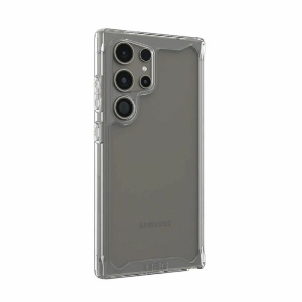 UAG Urban Armor Gear case PLYO for SAMSUNG S24 Ultra 5G ice