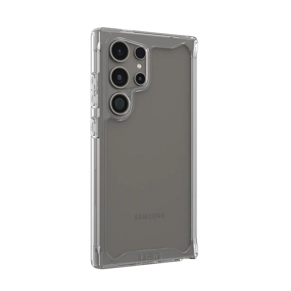 UAG Urban Armor Gear case PLYO for SAMSUNG S24 Ultra 5G ice