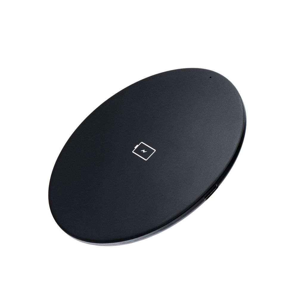 FORCELL F-ENERGY fast wireless charger Qi QC 15W black