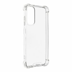 ROAR case ARMOR JELLY for SAMSUNG A05s transparent