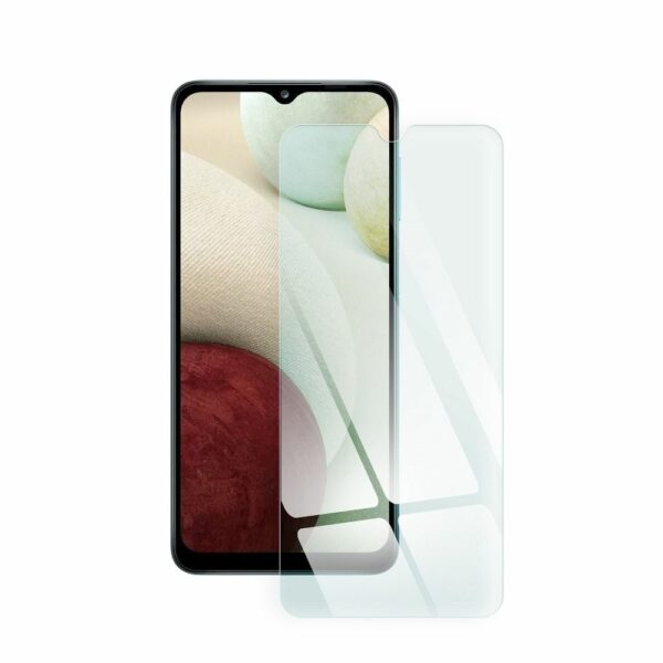 Tempered Glass Blue Star - SAMSUNG Galaxy A12