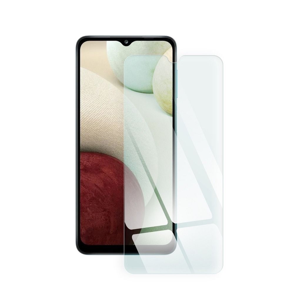 Tempered Glass Blue Star - SAMSUNG Galaxy A12