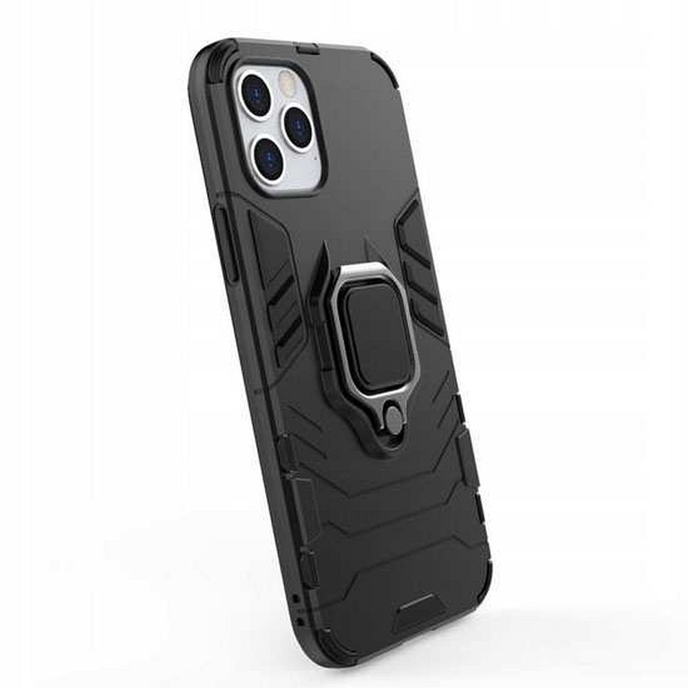 NITRO case for IPHONE 13 Pro Max black