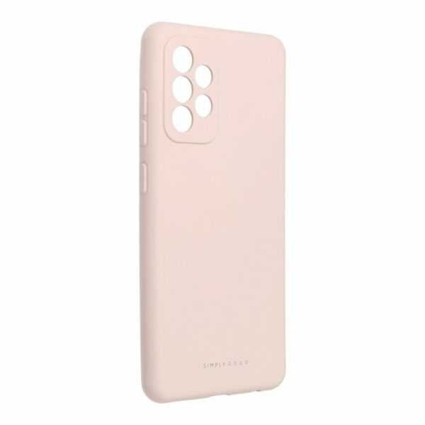 ROAR case SPACE for SAMSUNG A52 5G / A52 4G LTE / A52s 5G Pink