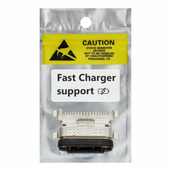 Charge connector for XIAOMImi 11 lite 4G ORI