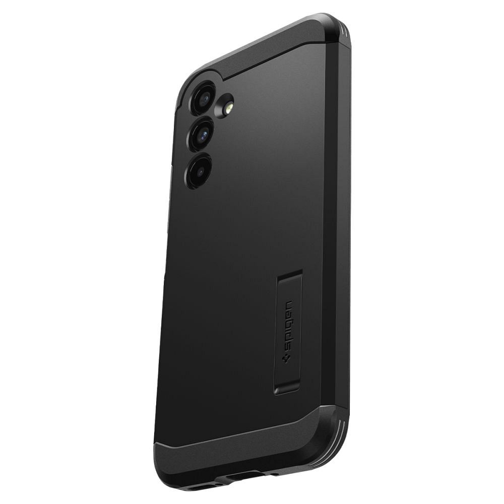 SPIGEN case TOUGH ARMOR for SAMSUNG A54 5G black