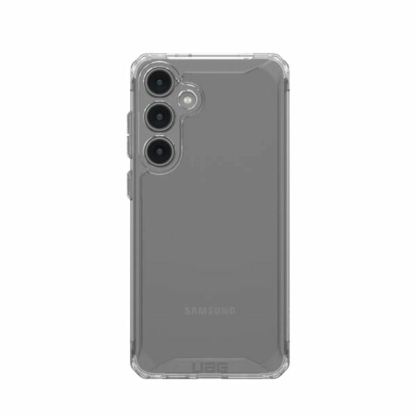 UAG Urban Armor Gear case PLYO for SAMSUNG S24 Plus 5G ice