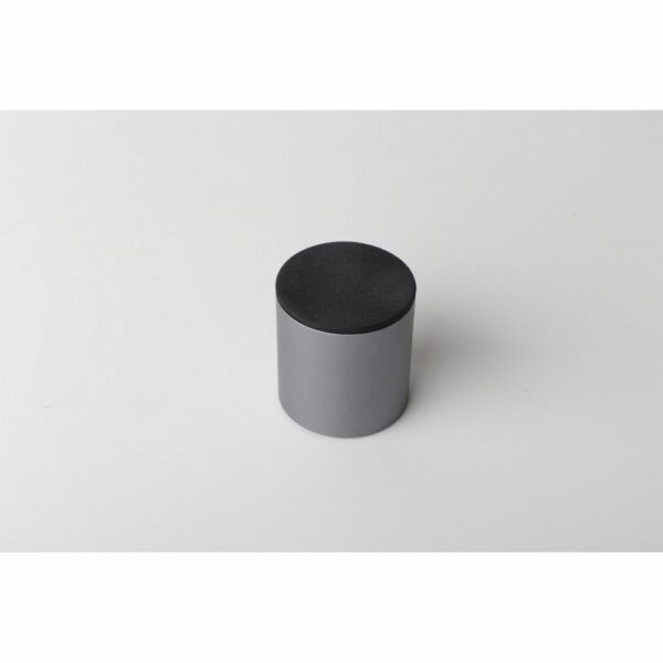 PURIDEA speaker bluetooth i9 silver