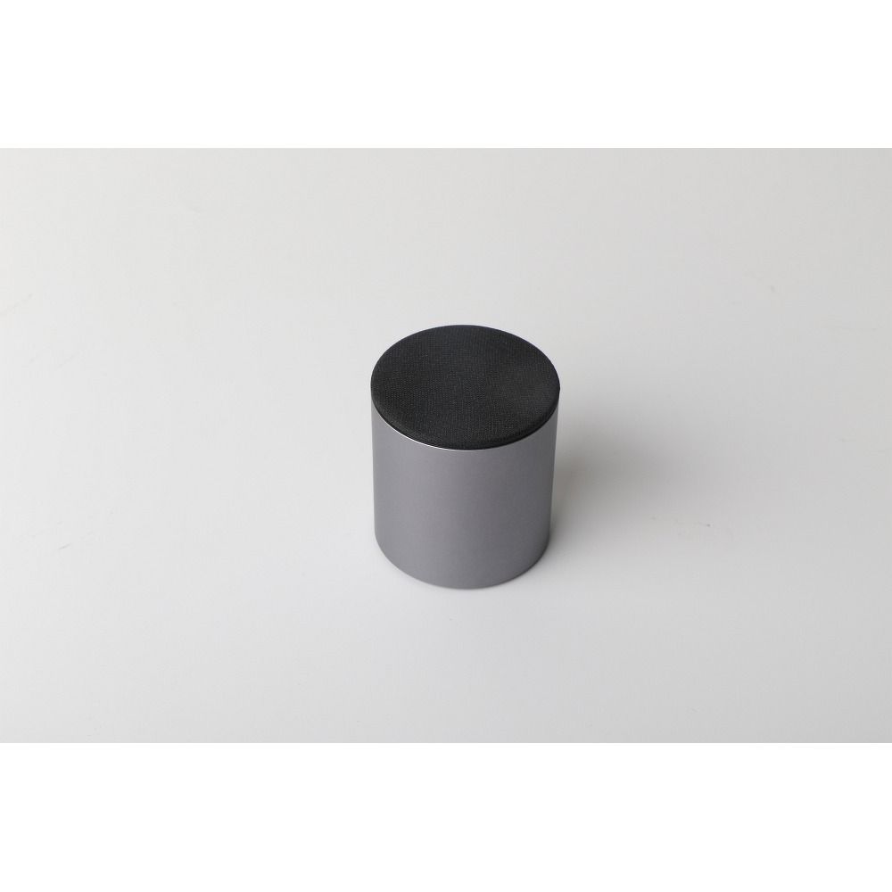 2f7f52b794181805ec3cbfdf853d803e PURIDEA speaker bluetooth i9 silver