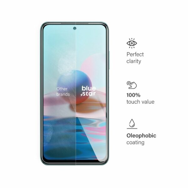 Tempered Glass Blue Star - XIAOMI Redmi Note 11 Pro/Pro+