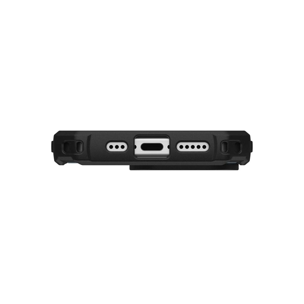 UAG Urban Armor Gear case PATHFINDER compatible with MagSafe for IPHONE 16 Pro cloud blue