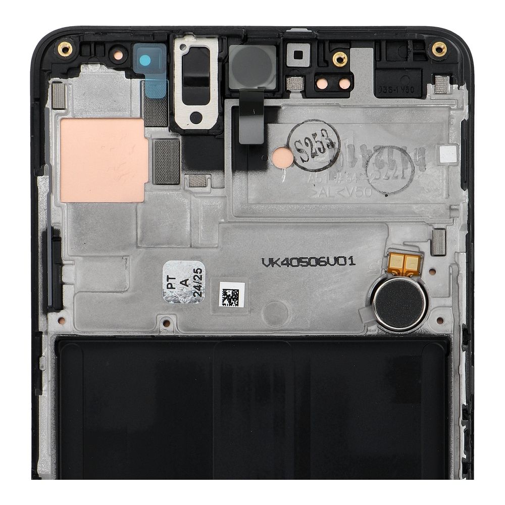 ServicePack LCD Display SAMSUNG A51 A515F GH82-21669A