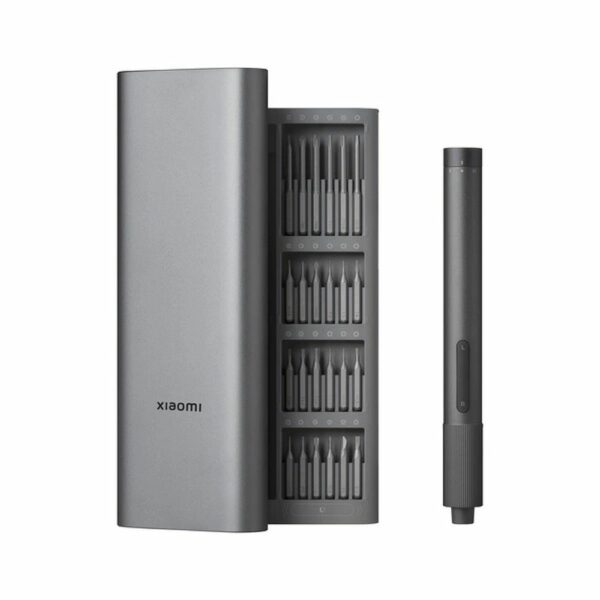 XIAOMI Electric Precision Screwdriver 24 in 1 MJDDLSD003QW