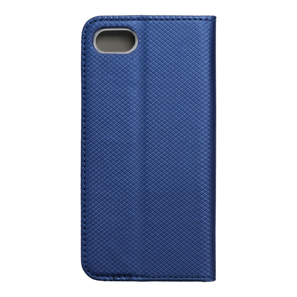 SMART CASE Book for IPHONE 7 / 8 / SE 2020 / SE 2022 navy blue