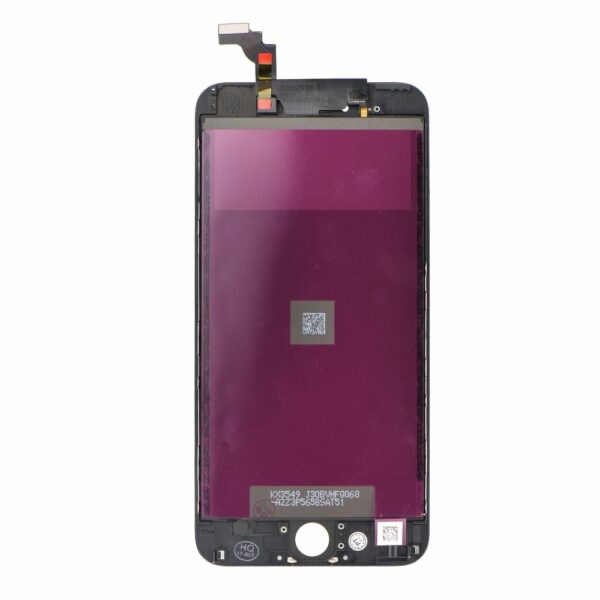 LCD Screen iPhone 6 with digitizer black (Tianma AAA)