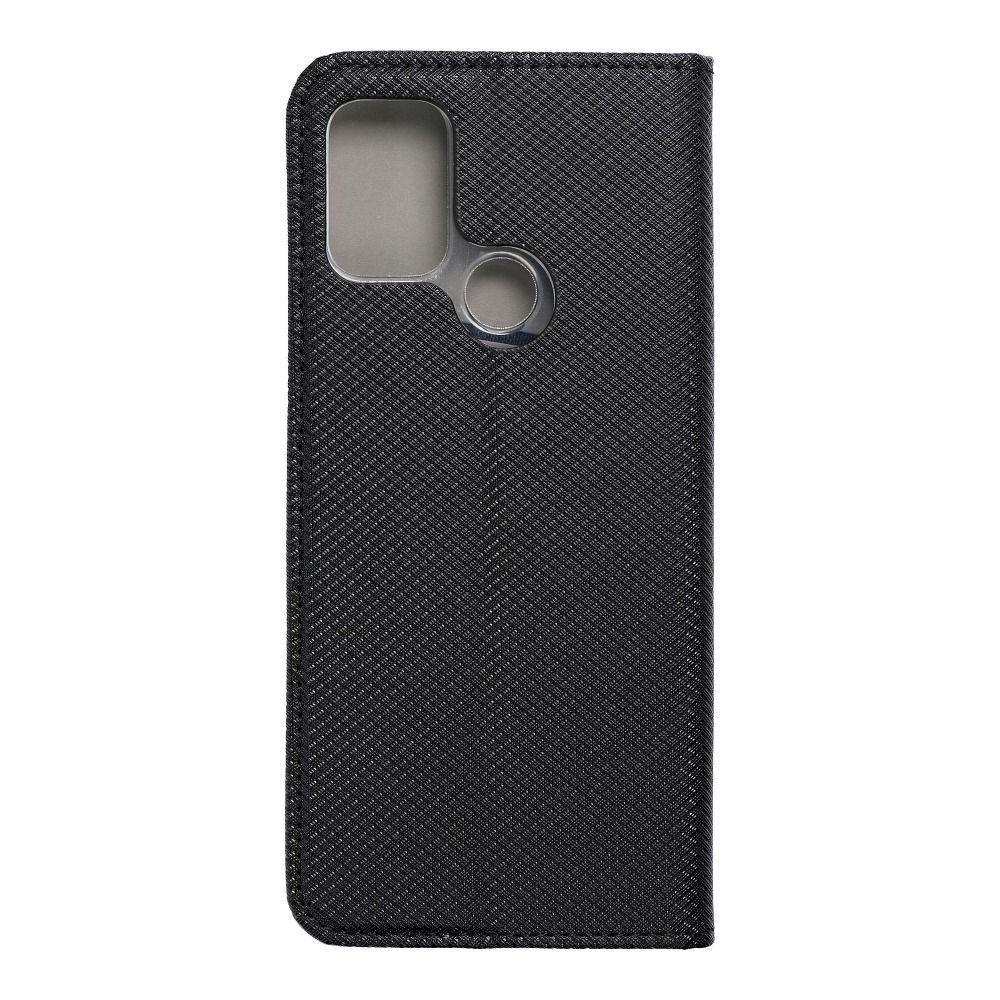 SMART CASE Book for MOTOROLA G10 / G30 / G10 Power black