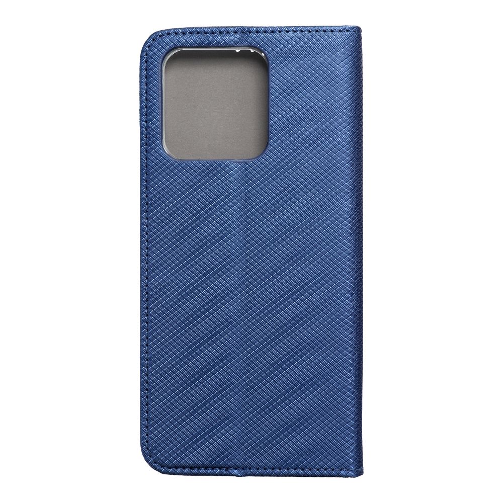 SMART CASE Book for XIAOMI Redmi 10c navy