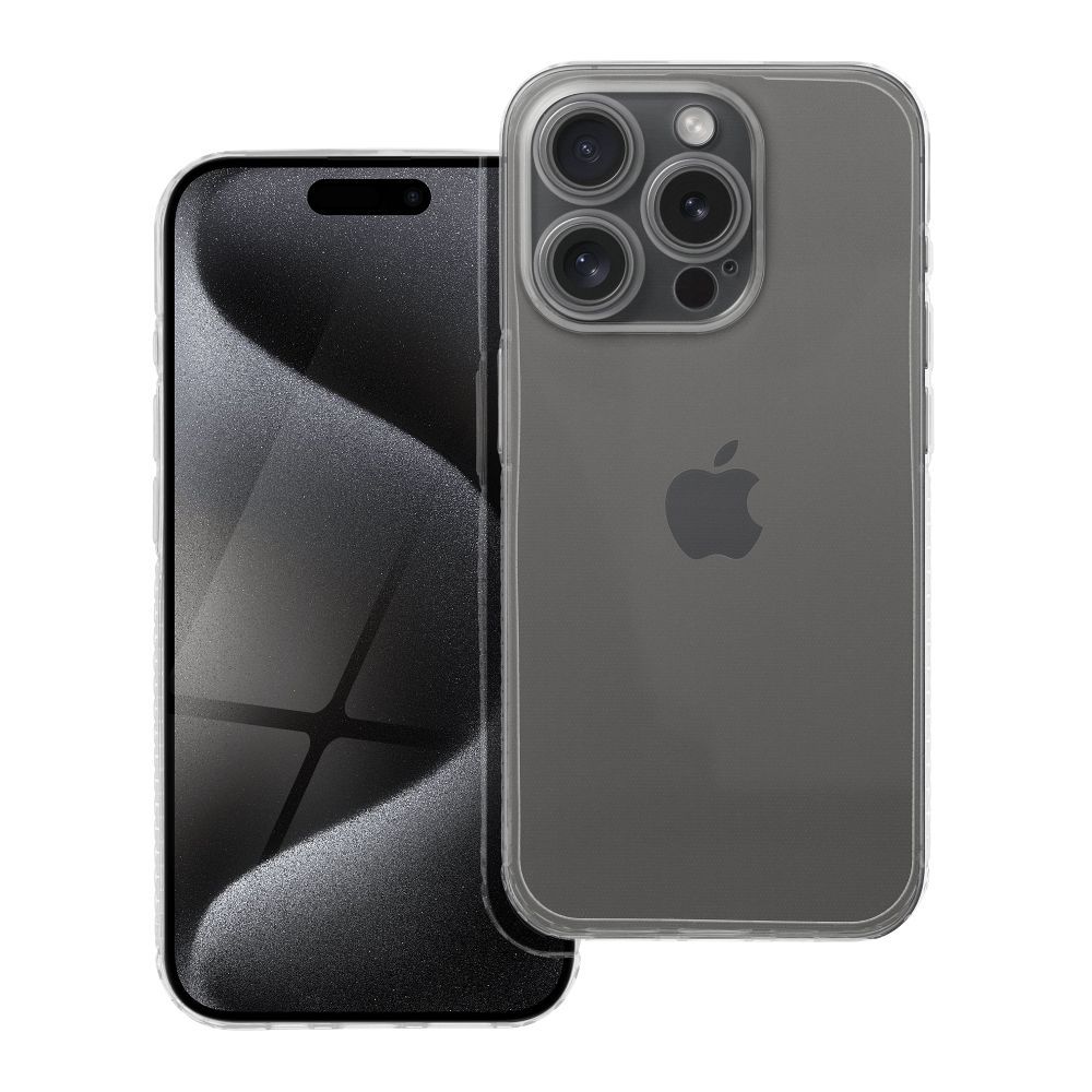 CLEAR CASE 1,5 mm GRID for XIAOMI NOTE 12 S transparent