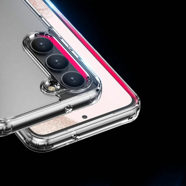 DUX DUCIS case CLIN for SAMSUNG S23 Plus transparent