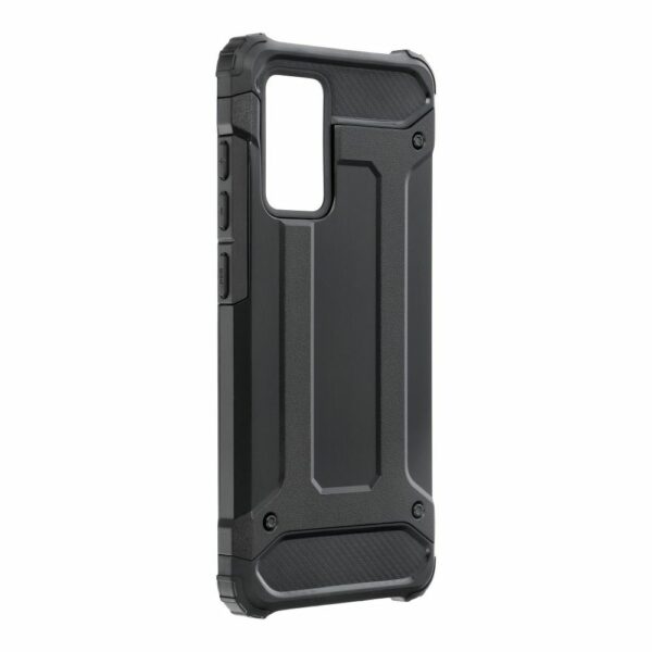 ARMOR case for SAMSUNG A52 5G / A52 LTE ( 4G ) / A52S black